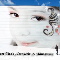 Coco Tina Face Painting - Unique & Specialty in Bellflower, California