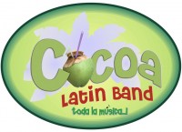 Cocoa Latin Band - Latin Band in Kendale Lakes, Florida