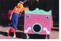 Cocoa's Circus Of Fun - Circus & Acrobatic in Roanoke Rapids, North Carolina
