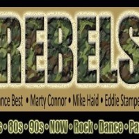 The Rebels - Wedding Band in Frankfort, Kentucky