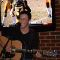 Cody McGuire - Solo Musicians in Christiansburg, Virginia