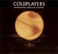Coldplayers Coldplay Tribute - Sound-Alike in Port Colborne, Ontario