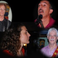 Collaboration Band - Bands & Groups in Sarasota, Florida