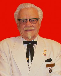 Colonel Don Decker