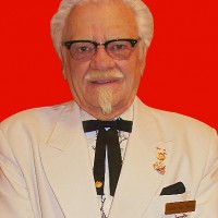 Colonel Don Decker - Impersonators in Franklin, Indiana