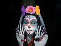 Color Me Something, Face Painting for Children - Face Painter in New York City, New York