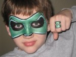 Green Lantern