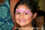 Hawaii Princess Party