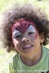 Hawaii Super Hero Parties