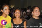 Hawaii Project Grad Body Art