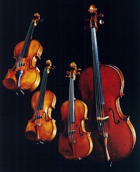 Columbus String Quartet