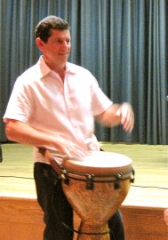 Come 'n Drum