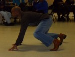 FUNNYBONE is a physical entertainmer FUNNYBONE is a physical entertainmer