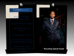 FUNNYBONE on Working The Word TV Show FUNNYBONE on Working The Word TV Show