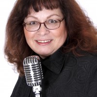 Comedian Mary Ann DeMoss - Comedians in Detroit, Michigan