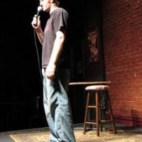 Comedian Matt Bridges - Comedian in Louisville, Kentucky