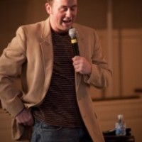 Comedian Matt Perry - Christian Comedian in Warren, Michigan