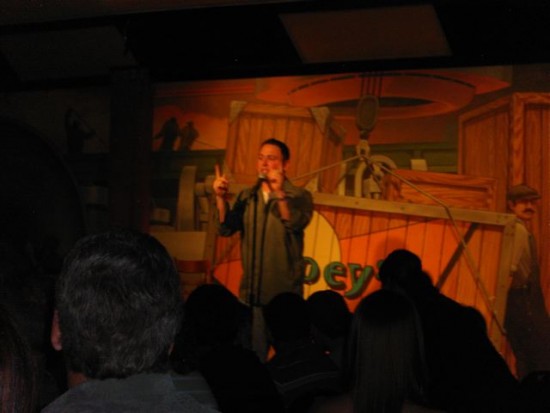 Joey's