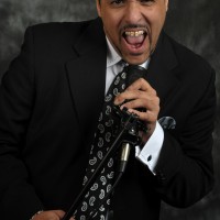 Comedian Spank E. - Comedian in Greeneville, Tennessee