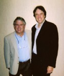 Phil Barber & Kevin Nealon