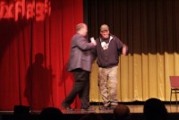 First Trance Comedy Hypnosis