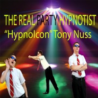 Comedy Hypnotist Tony Nuss - Hypnotist in West Des Moines, Iowa