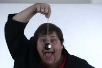 Comedy Las Vegas Hypnotist STEVE DALY