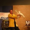 Comedy Magician Don Baggett