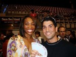 TENNIS GREAT VENUS WILLIAMS TENNIS GREAT VENUS WILLIAMS