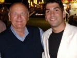 ENTREPRENEUR WAYNE HUIZENGA ENTREPRENEUR WAYNE HUIZENGA