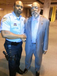 Comfort Care Security & Protection Agency, LLC