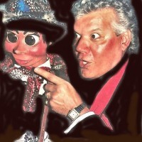 Comic Ventriloquist Russo Louis - Ventriloquist in Opelousas, Louisiana