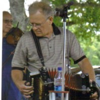 Comme C'etait - Zydeco Band in Houma, Louisiana