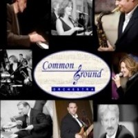Common Ground All Star Orchestra - Wedding Band in Middletown, New York