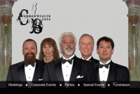Commonwealth Blues - Party Band in Radcliff, Kentucky