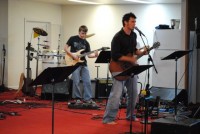 Concord - Christian Band in Orlando, Florida