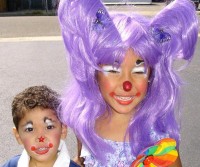 Confetti Clowns & Characters - Costumed Character in Manhattan, New York