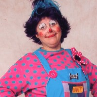 Confetti the Clown - Circus & Acrobatic in Allentown, Pennsylvania