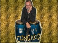 Congakid - Solo Musicians in Hilo, Hawaii
