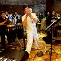Conjunto Picante - Premier Salsa Dura - Salsa Band in Oakland, California