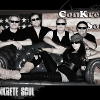 Conkrete Soul - Cover Band in Edgewater, Florida