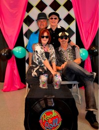Connie & The Corvettes