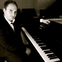 Connor Patrick - Singing Pianist in Pike Creek, Delaware