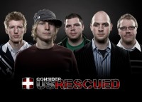 Consider Us Rescued - Christian Band in Garland, Texas