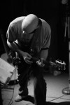 Mike Geist rockin out Mike Geist rockin out