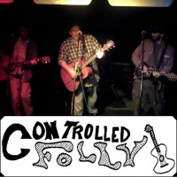 Controlled Folly - Bands & Groups in Athens, Ohio
