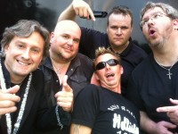 Convertibull (The Party Band!) - Party Band in Cleveland, Tennessee