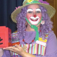 Cookie, Cookie The Clown - Balloon Twister in Port St Lucie, Florida