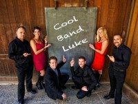 Cool Band Luke