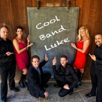 Cool Band Luke - Top 40 Band in Cathedral City, California